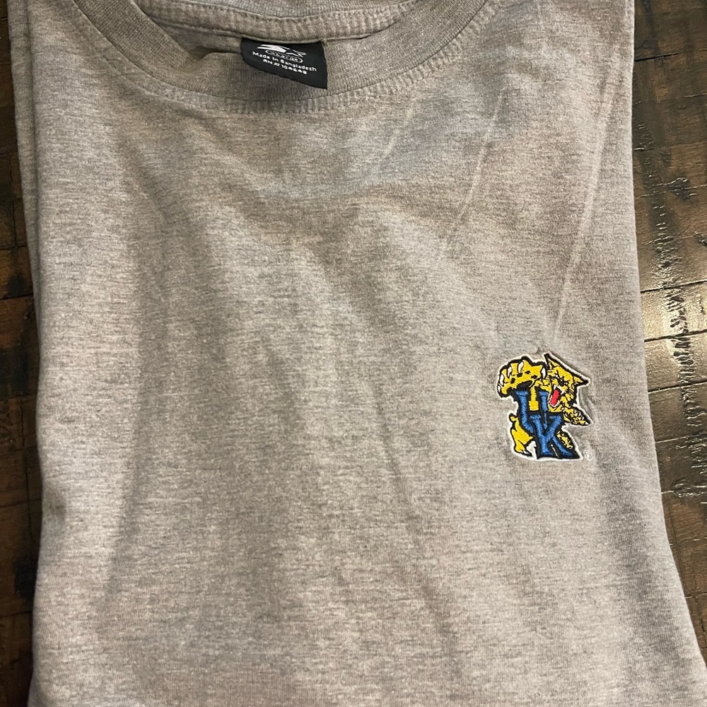 90s Starter University of Kentucky T-Shirt